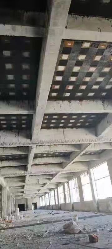 南华楼板碳纤维布加固可以增加承重